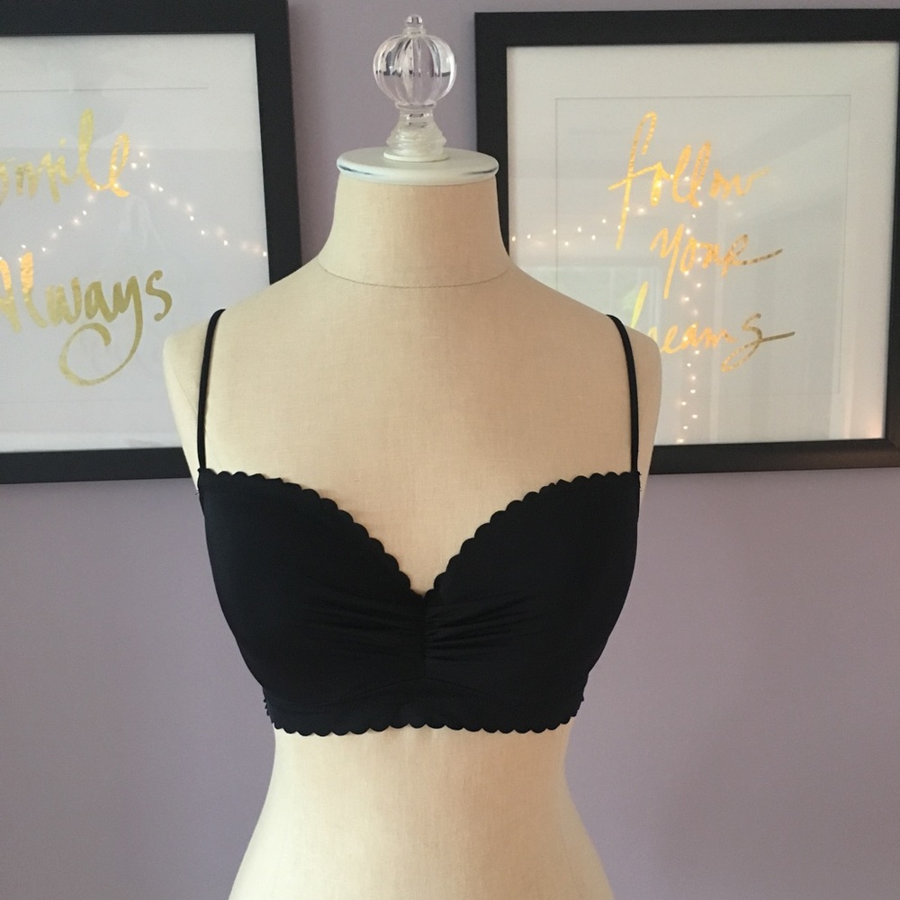 Victoria's Secret Bathing Suit Top